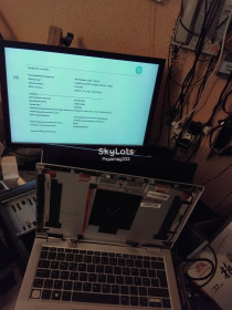 Материнські плати Материнские платы ^/--/^ Плата Ноутбука Hр EliteBook x /--/ 360 1030 G /--/ 3  Екран: 13.3&amp;quot;  Процесор: Intel® Core™ i /--/ 5-8 ОЗУ: 8 /--/ ГБ - напаяно Накопичувач: 0 ГБ SSD КОД: ^_^^^ Плата Ноутбука Hр EliteBook x /--/ 360 1030 G /--/ 3 Экран: 13.3&amp;quot; Процессор: Intel® CoreTM i /--/ 5-8 ОЗУ: 8 /--/ ГБ - напаян Накопитель: 0 ГБ SSD КОД: - фото фото фото