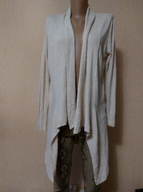 Кардигани Кардиганы ^/--/^ Стильный женский трикотажный кардиган, кофта marks&amp;spencer ^_^^^ Стильний жіночий трикотажний кардіган, кофта marks&amp;spencer - фото фото фото