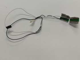 Інші комплектуючі Другие комплектующие ^/--/^ Антена WiFi ноутбука Dell Alienware P /--/ 39 /--/ G ^_^^^ Антенна WiFi ноутбука Dell Alienware P /--/ 39 /--/ G - фото фото фото
