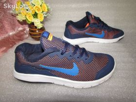 Кросівки Кроссовки ^/--/^ Лёгкие удобные кроссовки сеточка ~NIKE ~ ИНДОНЕЗИЯ ОРИГИНАЛ р 36  / 23 см ^_^^^ Легкі зручні кросівки сіточка ~NIKE ~ Індонезія Орігінал р 36 / 23 см - фото фото фото