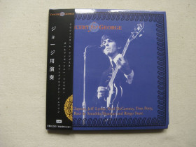 Музичні диски Музыкальные диски ^/--/^ CDLP Beatles Family. Concert for George. Live at the Royal Albert Hall. 2 /--/ CD. 1971/2003. - фото фото фото