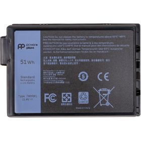 Акумулятори Аккумуляторы ^/--/^ Акумулятор PowerPlant для ноутбуків DELL Latitude 5420 (7 /--/ WNW /--/ 1) 11.4 /--/ V 4342 /--/ mAh ^_^^^ Аккумулятор PowerPlant для ноутбуков DELL Latitude 5420 (7 /--/ WNW /--/ 1) 11.4 /--/ V 4342 /--/ mAh - фото фото фото