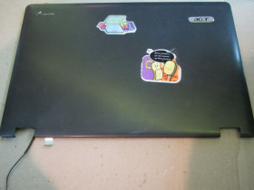 Корпуса Корпуса ^/--/^ корпус ноутбука Acer Extensa 5635 5235 Emachines E /--/ 528, E /--/ 728 - крышка матрицы    (ZYE /--/ 3 /--/ DZR /--/ 6 /--/ LCTN) ^_^^^ корпус ноутбука Acer Extensa 5635 5235 Emachines E /--/ 528, E /--/ 728 - кришка матриці (ZYE /--/ 3 /--/ DZR /--/ 6 /--/ LCTN) - фото фото фото