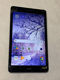 Інші моделі Другие модели ^/--/^ Планшет Huawei MediaPad T /--/ 3 8&amp;quot; LTE  Black    (KOB-L /--/ 09) 2/16 /--/ gb ^_^^^ Планшет Huawei MediaPad T /--/ 3 8&amp;quot; LTE Black (KOB-L /--/ 09) 2/16 /--/ gb - фото фото фото