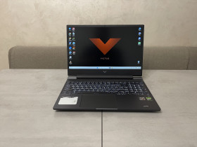 Asus Asus ^/--/^ Ігровий ноутбук HP Victus 15-fb /--/ 1013 /--/ dx, 15.6&amp;quot; 144 /--/ Hz FHD IPS, AMD Ryzen 5 7535 /--/ HS, 16 /--/ GB DDR /--/ 5, 1 /--/ TB SSD, NVIDIA GeForce RTX 2050 4 /--/ GB - фото фото фото