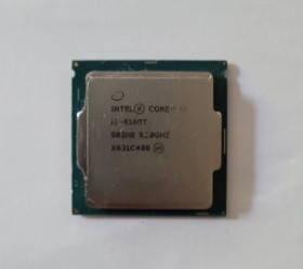 Процесори Процессоры ^/--/^ Процесор для ПК Intel i /--/ 3 6100 /--/ T SR /--/ 2 /--/ HE 3,2 ГГц/3 /--/ M/TDP /--/ 35 /--/ W Socket 1151 ^_^^^ Процессор для ПК Intel i /--/ 3 6100 /--/ T SR /--/ 2 /--/ HE 3,2 ГГц/3 /--/ M/TDP /--/ 35 /--/ W Socket 1151 - фото фото фото