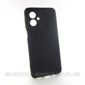 Чохли, бампера Чехлы, бампера ^/--/^ Motorola Moto G /--/ 54 Силиконовый чехол Защита камеры (черный) ^_^^^ Motorola Moto G /--/ 54 Силіконовий чохол Захист камери (чорний) - фото фото фото