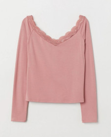 Кофти Кофты ^/--/^ Летний реглан топ без плеч, с кружевной отделкой, от H&amp;M. S ^_^^^ Літній реглан топ без плечей, з мережевою обробкою, від H&amp;M. S S S - фото фото фото