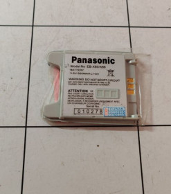 Акумулятори Аккумуляторы ^/--/^ Аккумулятор для PANASONIC X /--/ 60 - X /--/ 66 3,6 /--/ V 660 /--/ mAh SILVER ^_^^^ Акумулятор для PANASONIC X /--/ 60 - X /--/ 66 3,6 /--/ V 660 /--/ mAh SILVER - фото фото фото