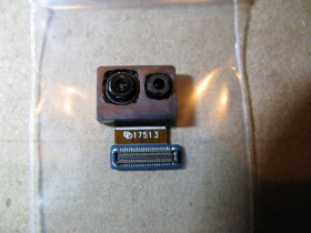 Модулі камер Модули камер ^/--/^ Фронтальная камера Samsung Galaxy S /--/ 9 SM-G /--/ 960 /--/ F   (передняя) ^_^^^ Samsung Galaxy S /--/ 9 SM-G /--/ 960 /--/ F (передня) - фото фото фото