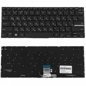 Клавіатури Клавиатуры ^/--/^ Клавиатура для ноутбука ASUS (X /--/ 3400, X /--/ 7400 series) rus, black, без фрейма, подсветка клавиш ^_^^^ Клавіатура для ноутбука ASUS (X /--/ 3400, X /--/ 7400 series) rus, black, без фрейму, підсвічування клавіш - фото фото фото