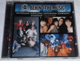 Музичні диски Музыкальные диски ^/--/^ JEFFERSON AIRPLANE, JEFFERSON STARSHIP, STARSHIP VH /--/ 1 Music First-Behind the Music: Jefferson Airplane/Jefferson Starship/Starship Collection  CD US ^_^^^ JEFFERSON AIRPLANE, JEFFERSON STARSHIP, STARSHIP VH /--/ 1 Music First-Behind the Music: Jefferson Airplane/Jefferson Starship/Starship Collection CD US - фото фото фото
