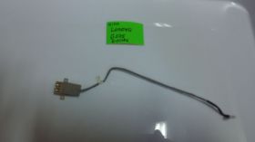Інші комплектуючі Другие комплектующие ^/--/^ Lenovo G /--/ 575 20081 usb разъём с шлейфом ^_^^^ Lenovo G /--/ 575 20081 роз'єм з шлейфом - фото фото фото