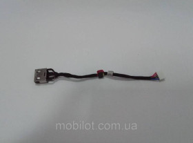 Шлейфи Шлейфы ^/--/^ Гнездо зарядки Lenovo B /--/ 50-30 (NZ-15505) ^_^^^ Гніздо зарядки Lenovo B /--/ 50-30 (NZ-15505) - фото фото фото