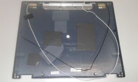 Корпуса Корпуса ^/--/^ Крышка матрицы для ноутбука HP Compaq NC /--/ 6120, nx /--/ 6110, nx /--/ 6120 6070 /--/ A /--/ 0094501 ^_^^^ Кришка матриці для ноутбука HP Compaq NC /--/ 6120, nx /--/ 6110, nx /--/ 6120 6070 /--/ A /--/ 0094501 - фото фото фото