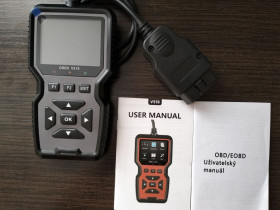 Автоінструмент Автоинструмент ^/--/^ OBD /--/ 2 v /--/ 519  діагностичний сканер ^_^^^ OBD /--/ 2 v /--/ 519 диагностический сканер - фото фото фото