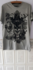 Футболки, майки Футболки, майки ^/--/^ Футболка &amp;quot;Condemned Nation&amp;quot;  (50% cotton/50% polyester, M, Turkey) ^_^^^ Футболка &amp;quot;Condemned Nation&amp;quot; (50% cotton/50% polyester, M, Turkey) - фото фото фото