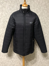 Куртки Куртки ^/--/^ Куртка чоловіча Gelert демі стьобана,р. L, XL ^_^^^ Куртка мужская Gelert деми стёбана,р. L, XL - фото фото фото