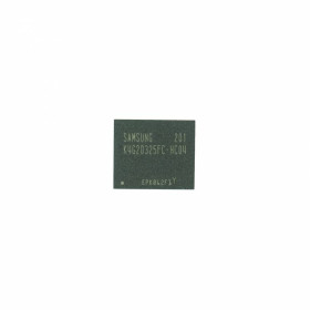 Мікросхеми Микросхемы ^/--/^ Микросхема Samsung K /--/ 4 /--/ G /--/ 20325 /--/ FC-HC /--/ 04 для ноутбука ^_^^^ Мікросхема Samsung K /--/ 4 /--/ G /--/ 20325 /--/ FC-HC /--/ 04 для ноутбука - фото фото фото