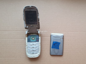 Nokia, Microsoft Nokia, Microsoft ^/--/^ Телефон Nokia 2760 RM-258 на запчастини    (№2) ^_^^^ Телефон Nokia 2760 RM-258 на запчасти (No /--/ 2) - фото фото фото