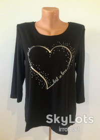 Туніки Туники ^/--/^ Туника свободного кроя Canda s/m ^_^^^ Туніка вільного крою Canda s/m - фото фото фото
