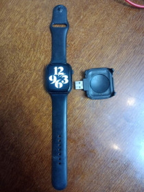 Розумні годинники (Smart watch) Умные часы (Smart watch) ^/--/^ Смарт-годинник Watch 8 LY /--/ 736  (D) ^_^^^ Смарт-годинник Watch 8 LY /--/ 736 (D) - фото фото фото