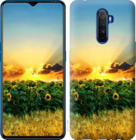 Чохли, бампера Чехлы, бампера ^/--/^ Чехол на Realme X /--/ 2 Pro Украина 1601 /--/ u-1866 - фото фото фото