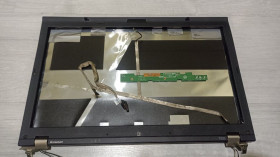 Корпуса Корпуса ^/--/^ Кришка+рамка+петлі Lenovo Thinkpad T /--/ 520 T /--/ 520 /--/ I T /--/ 530 T /--/ 530 /--/ I W /--/ 520 W /--/ 530 ^_^^^ Крышка+рамка+петли Lenovo Thinkpad T /--/ 520 /--/ I T /--/ 530 T /--/ 530 /--/ I W /--/ 520 W /--/ 530 - фото фото фото