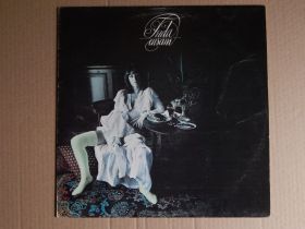 Платівки Пластинки ^/--/^ Anni-Frid Lyngstad ‎– Frida Ensam  (Polar ‎– POLS 265, Sweden) EX+/NM- ^_^^^ Anni-Frid Lyngstad – Frida Ensam (Polar – POLS 265, Sweden) EX+/NM- - фото фото фото