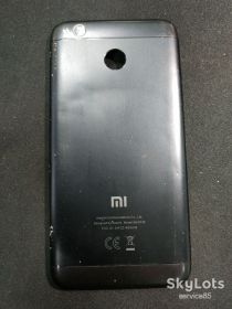 Корпуса на Xiaomi Корпуса на Xiaomi ^/--/^ Корпус Xiaomi Redmi 4 /--/ x оригінал б.у. ^_^^^ Корпус Xiaomi Redmi 4 /--/ x оригинал б.у. - фото фото фото