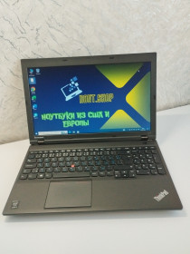 Lenovo IBM Lenovo, IBM ^/--/^ Не дорогой ноутбук Lenovo ThinkPad L /--/ 540 | Core i /--/ 3-4000 /--/ M | 6/128 SSD | батарея 1-2 часа ^_^^^ Не дорогий ноутбук Lenovo ThinkPad L /--/ 540 | Core i /--/ 3-4000 /--/ M | 6/128 SSD | батарея 1-2 години - фото фото фото
