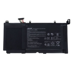 Акумулятори Аккумуляторы ^/--/^ Оригинальная батарея для ноутбука ASUS B /--/ 31 /--/ N /--/ 1336 (S /--/ 551 /--/ LA, S /--/ 551 /--/ LB, S /--/ 551 /--/ LN, V /--/ 551 /--/ L, V /--/ 551 /--/ LA) 11.4 /--/ V 48 /--/ Wh B ^_^^^ Оригінальна батарея для ноутбука ASUS B /--/ 31 /--/ N /--/ 1336 (S /--/ 551 /--/ LA, S /--/ 551 /--/ LB, S /--/ 551 /--/ LN, V /--/ 551 /--/ L, V /--/ 551 /--/ LA) 11.4 /--/ V 48 /--/ Wh B - фото фото фото