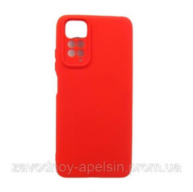 Чохли, бампера Чехлы, бампера ^/--/^ Xiaomi Redmi Note 11 11 /--/ S Чехол Защита камеры (красный) ^_^^^ Xiaomi Redmi Note 11 11 /--/ S Чехол Захист камери (червоний) - фото фото фото
