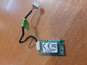 Інші комплектуючі Другие комплектующие ^/--/^ Acer Aspire 5738 5338 ms /--/ 2264 плата блютуз bcm /--/ 92046 - фото фото фото