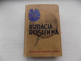 Видання - р. Издания - гг. ^/--/^ Книга Leonard de Verdmon Jacques Kuracia Roslinna Леонард де Вердмона Жак Рослинне лікування ^_^^^ Leonard de Verdmon Jacques Kuracia Roslinna Леонард де Вердмона Жак Растительное лечение - фото фото фото