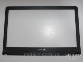 Корпуса Корпуса ^/--/^ Часть корпуса (Рамка) Asus X /--/ 501 (NZ-7331) ^_^^^ Частина корпусу (Рамка) Asus X /--/ 501 (NZ-7331) - фото фото фото