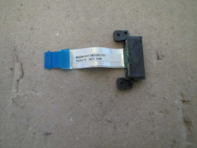 Шлейфи Шлейфы ^/--/^ Шлейф SATA привода DVD для HP HP 350/355 G /--/ 1/G /--/ 2  (6017 /--/ B /--/ 0482701) ^_^^^ Шлейф SATA привода DVD для HP HP 350/355 G /--/ 1/G /--/ 2 (6017 /--/ B /--/ 0482701) - фото фото фото