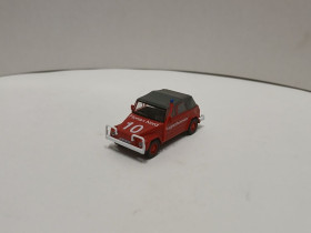 H H ^/--/^ Службовий транспорт, пожежний VW TYP 181. SCHUCO 1:87 H /--/ 0  (11432). ^_^^^ Служебный транспорт, пожарный VW TYP 181. SCHUCO 1:87 H /--/ 0 (11432). - фото фото фото