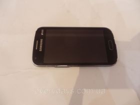 Samsung Samsung ^/--/^ Samsung Galaxy S Duos S /--/ 7562 Black №5937 на запчасти ^_^^^ Samsung Galaxy S Duos S /--/ 7562 Black No /--/ 5937 на запчастини - фото фото фото
