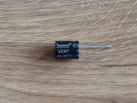 Конденсатори Конденсаторы ^/--/^ 470 /--/ мкФ*  35 /--/ В. Chehing /--/ 105°C. ^_^^^ 470 /--/ мкФ* 35 /--/ В. Chehing /--/ 105°C. - фото фото фото