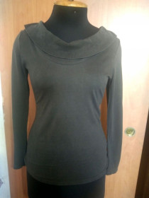 Гольфи, легінси Гольфы, водолазки ^/--/^ Кофточка реглан Massimo Dutti  42 /--/ р. ^_^^^ Кофточка реглан Massimo Dutti 42 /--/ р. - фото фото фото