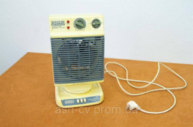 Інша техніка Другая техника ^/--/^ Обігрівач SACHS S-THF-501 (2200 /--/ W, Israel) ^_^^^ Обогреватель SACHS S-THF-501 (2200 /--/ W, Israel) - фото фото фото