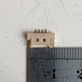 Материнські плати Материнские платы ^/--/^ Разъем speaker connector №1 ( ACES_88231-04001 ) - Оригинал Демонтаж ^_^^^ Роз'єм speaker connector No /--/ 1 ( ACES_88231-04001) - Оригінал Демонтаж - фото фото фото