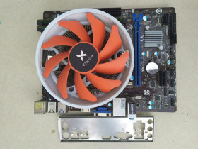 Комплекти для апгрейда Комплекты для апгрейда ^/--/^ Комплект s /--/ 1150 MSI B /--/ 85 /--/ M-E /--/ 33, i /--/ 5-4570  (4 ядра), 16 /--/ GB DDR /--/ 3, кулер Vinga справний ^_^^^ Комплект s /--/ 1150 MSI B /--/ 85 /--/ M-E /--/ 33, i /--/ 5-4570 (4 ядра), 16 /--/ GB DDR /--/ 3, кулер Vinga исправный - фото фото фото