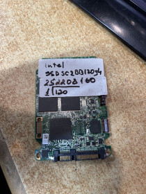 Твердотільні SSD-накопичувачі Твердотельные SSD-накопители ^/--/^ Жесткий диск Винчестер SSD 120 Gb / Гб Intel DC S /--/ 3500 Series SSDSC /--/ 2 /--/ BB /--/ 120 /--/ G /--/ 4 2.5&amp;quot; SATA /--/ 3 № 252208160 - фото фото фото
