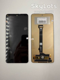 Сенсорні екрани і Дисплеї Сенсорные экраны и Дисплеи ^/--/^ Дисплей Xiaomi RedMi Note 13 Pro 5 /--/ G, чорний, з тачскрином, Incell ^_^^^ Дисплей Xiaomi RedMi Note 13 Pro 5 /--/ G, черный, с тачскрином, Incell - фото фото фото