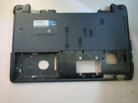 Корпуса Корпуса ^/--/^ корпус ноутбука ASUS X /--/ 54 K /--/ 54 A /--/ 54 -series - поддон    (13 /--/ N /--/ 0-LRA /--/ 0321) ^_^^^ корпус ноутбука ASUS X /--/ 54 K /--/ 54 A /--/ 54 -series - піддон (13 /--/ N /--/ 0-LRA /--/ 0321) - фото фото фото