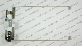 Корпуса Корпуса ^/--/^ Петли для ноутбука LENOVO Y /--/ 460, Y /--/ 460 /--/ N, Y /--/ 460 /--/ P, Y /--/ 460 /--/ C (FBK /--/ 2008010 + FBK /--/ 2007010) (левая+правая) ^_^^^ Петлі для ноутбука LENOVO Y /--/ 460, Y /--/ 460 /--/ N, Y /--/ 460 /--/ P, Y /--/ 460 /--/ C (FBK /--/ 2008010 + FBK /--/ 2007010) (ліва+права) - фото фото фото