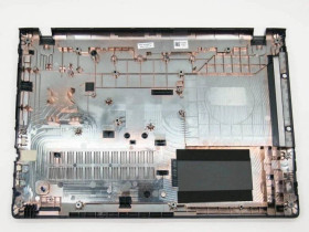 Корпуса Корпуса ^/--/^ Корпус для ноутбука Lenovo 100-15 /--/ IBY, B /--/ 50-10 (Нижняя крышка (корыто)) ^_^^^ Корпус для ноутбука Lenovo 100-15 /--/ IBY, B /--/ 50-10 (Нижня кришка). - фото фото фото