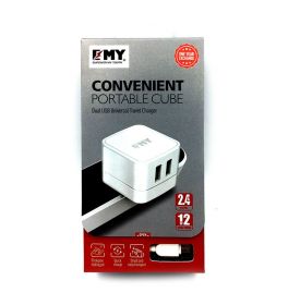 Зарядні пристрої Зарядные устройства ^/--/^ Сетевое ЗУ EMY MY-A /--/ 200 + cabel micro USB (5 /--/ V/2.4 /--/ A/2 /--/ USB) ^_^^^ Мережеве ЗУ EMY MY-A /--/ 200 + cabel micro USB (5 /--/ V/2.4 /--/ A/2 /--/ USB) - фото фото фото